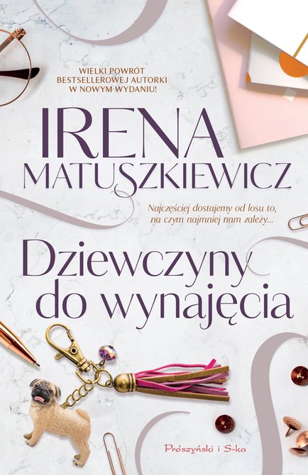 ebooki: Dziewczyny do wynajęcia – ebook