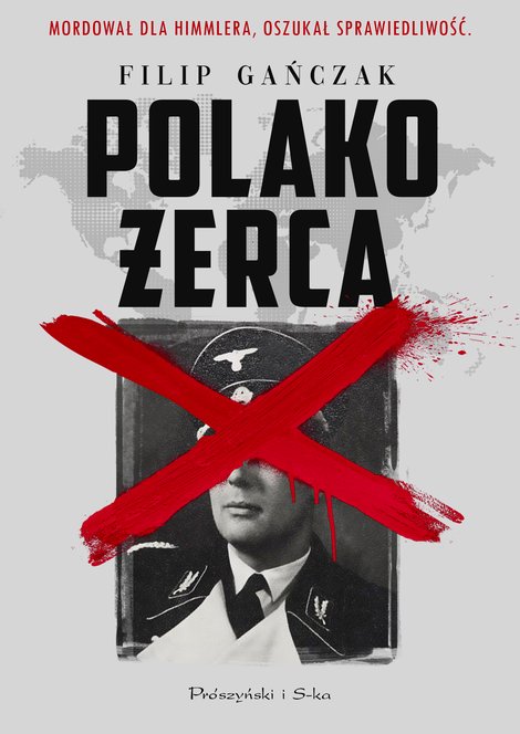 ebooki: Polakożerca – ebook