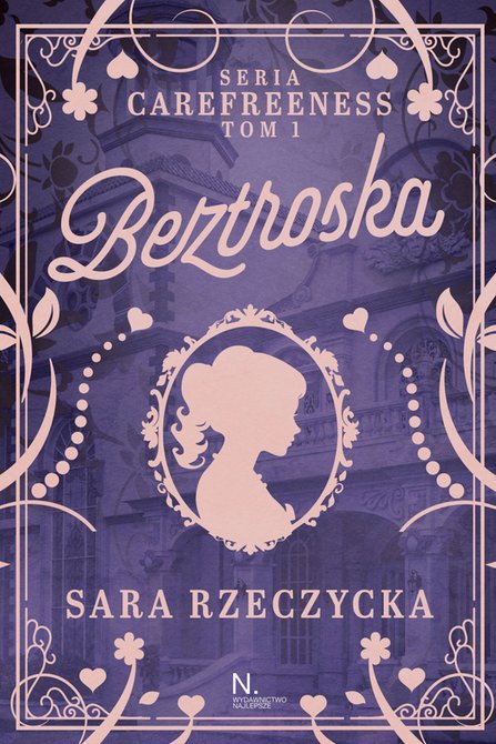 ebooki: Beztroska – ebook