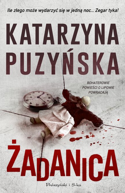 ebooki: Żadanica – ebook