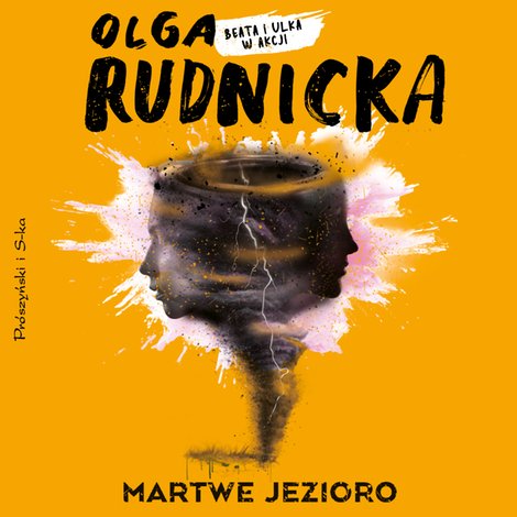 audiobooki: Martwe jezioro – audiobook