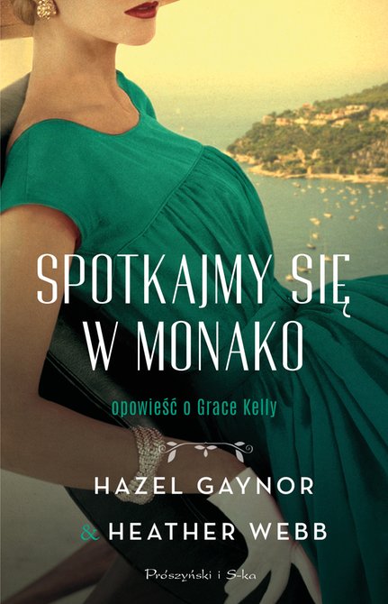 ebooki: Spotkajmy się w Monako – ebook