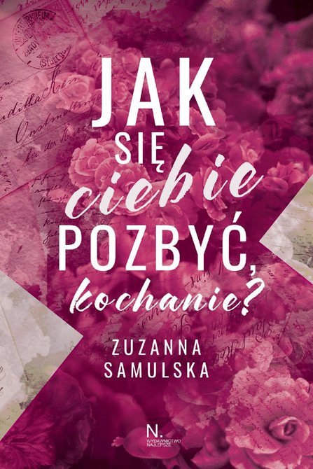 ebooki: Jak się ciebie pozbyć, kochanie? – ebook