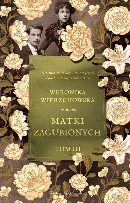 ebooki: Matki zagubionych – ebook
