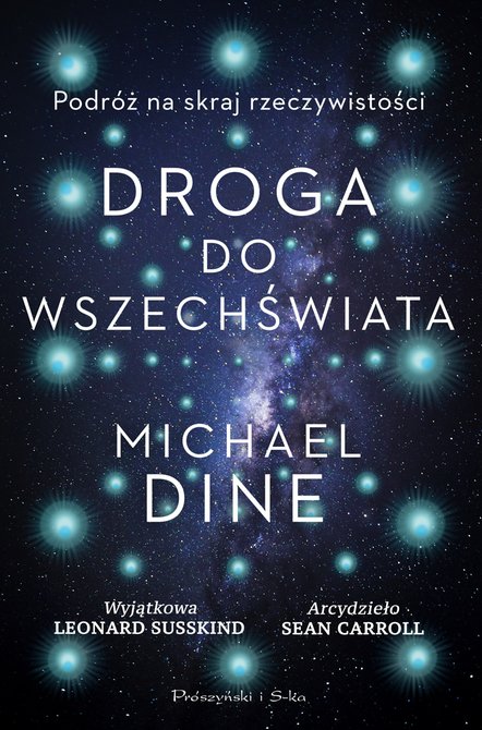 ebooki: Droga do Wszechświata – ebook