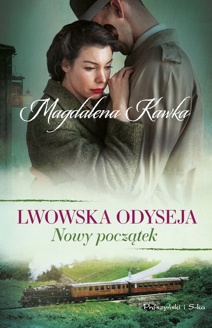 ebooki: Nowy początek – ebook