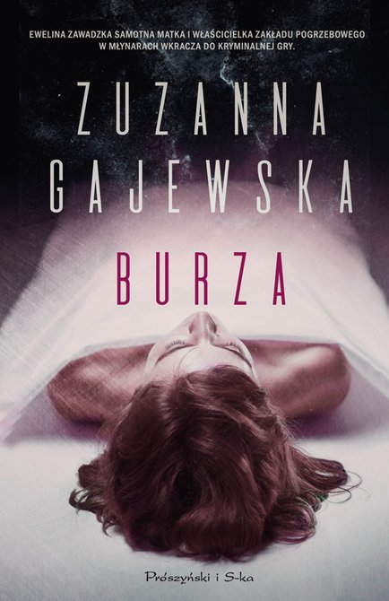 ebooki: Burza – ebook