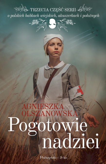 ebooki: Pogotowie nadziei – ebook