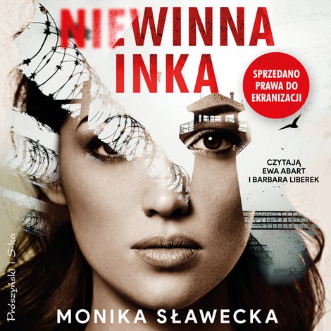 audiobooki: Niewinna Inka – audiobook