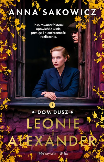 ebooki: Leonie i Alexander – ebook