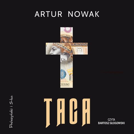 audiobooki: Taca – audiobook