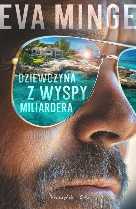ebooki: Dziewczyna z wyspy miliardera – ebook