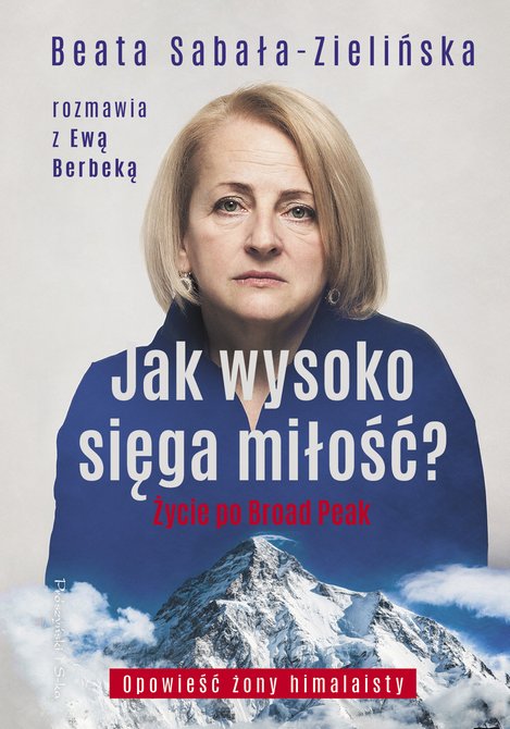 ebooki: Jak wysoko sięga miłość ? – ebook