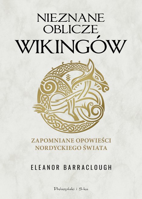 ebooki: Nieznane oblicze wikingów – ebook