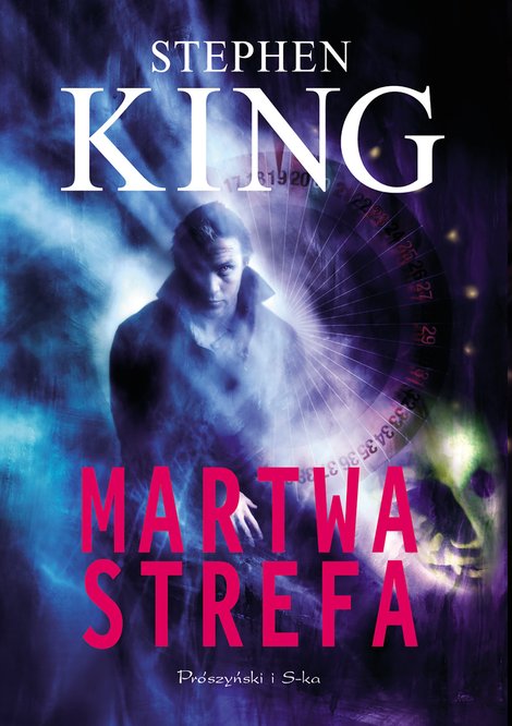 ebooki: Martwa strefa – ebook