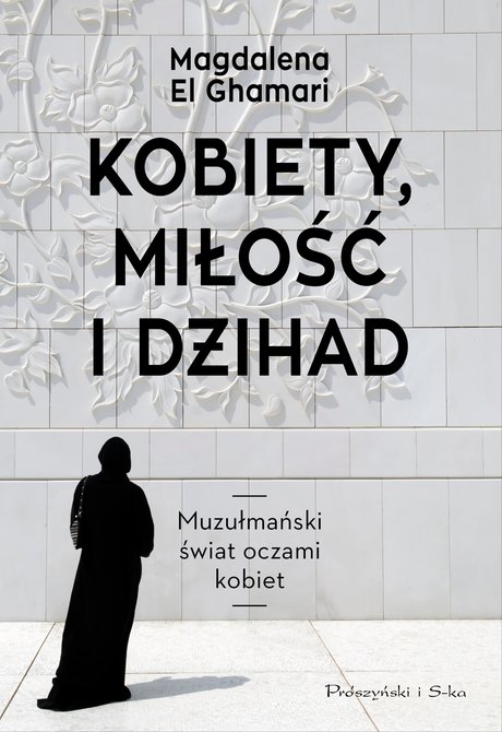 ebooki: Kobiety, Miłość i Dżihad – ebook