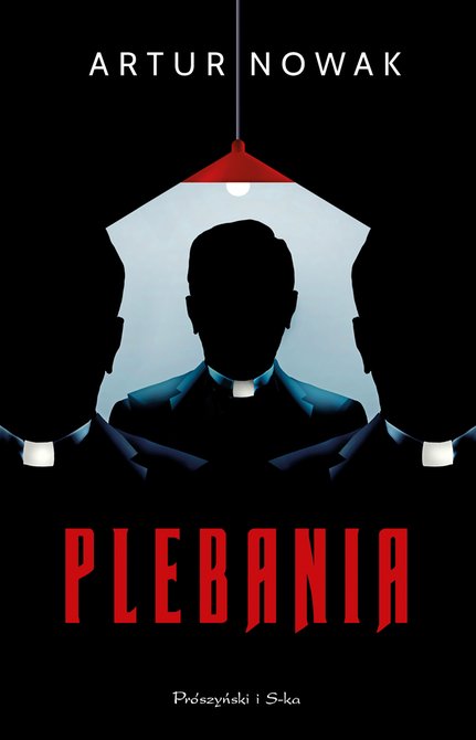 ebooki: Plebania – ebook