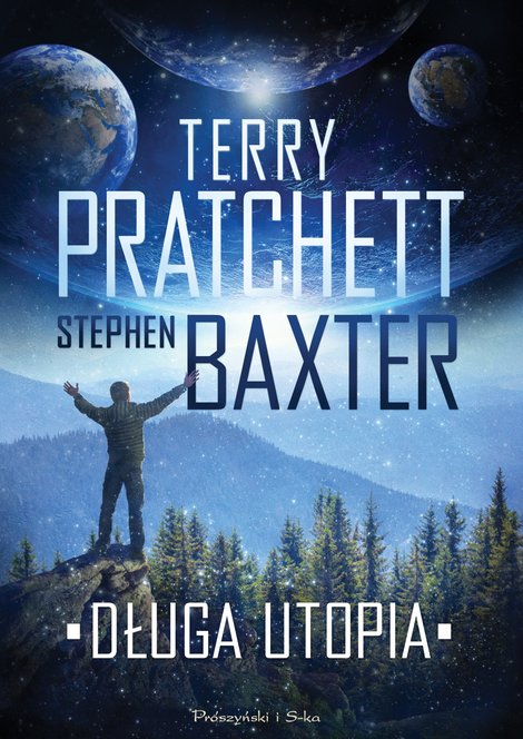 ebooki: Długa utopia – ebook