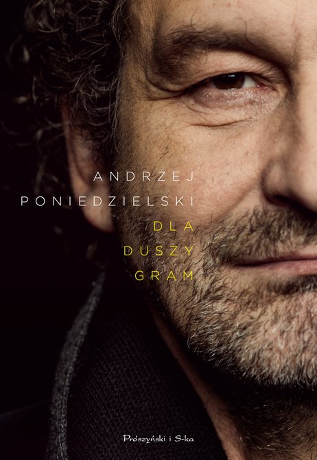ebooki: Dla duszy - gram – ebook