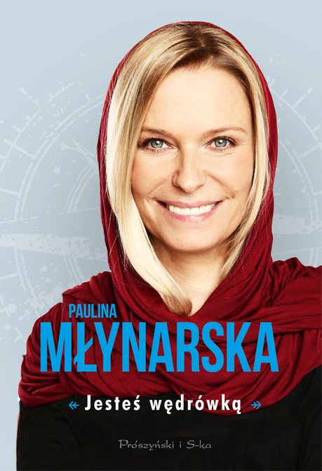 ebooki: Jesteś wędrówką – ebook