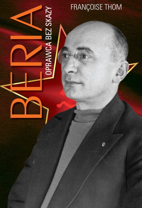 ebooki: Beria – ebook