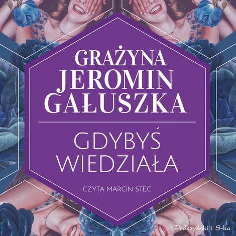 audiobooki: Gdybyś wiedziała – audiobook