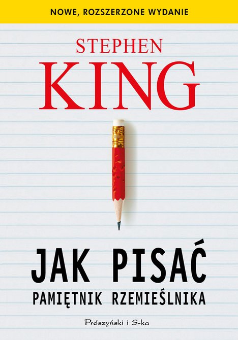 ebooki: Jak pisać. Pamiętnik rzemieślnika – ebook