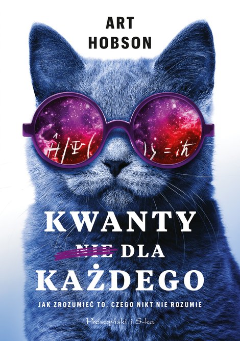 ebooki: Kwanty dla każdego – ebook
