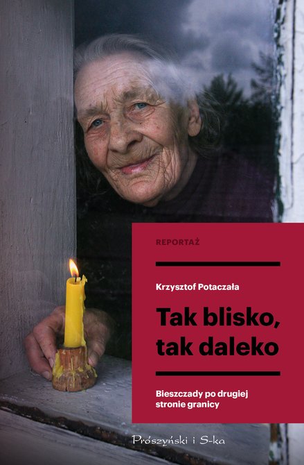 ebooki: Tak blisko, tak daleko – ebook