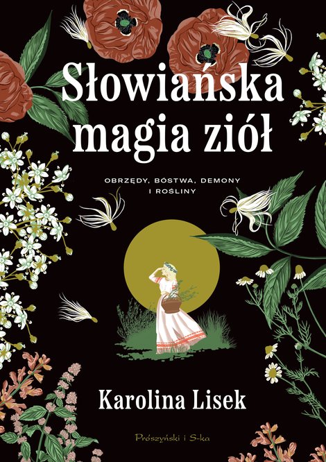 ebooki: Słowiańska magia ziół – ebook