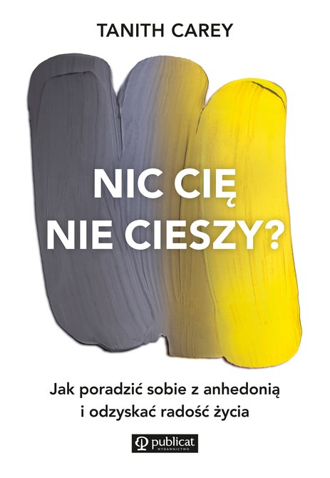 ebooki: Nic cię nie cieszy? – ebook
