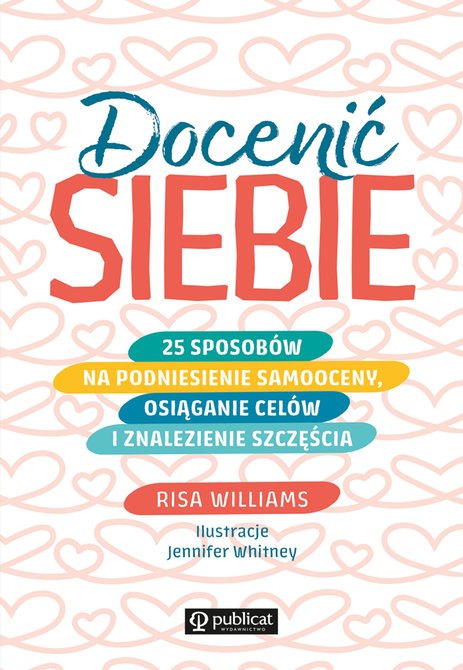 ebooki: Docenić siebie – ebook
