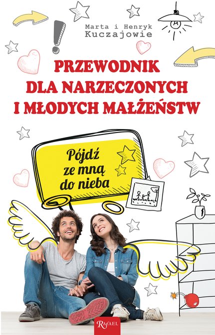 ebooki: Przewodnik dla narzeczonych i młodych małżeństw – ebook