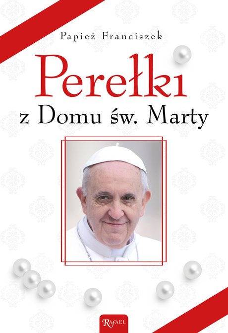ebooki: Perełki z Domu św. Marty – ebook
