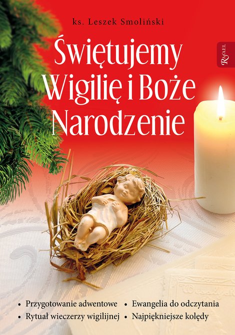ebooki: Świętujemy Wigilię i Boże Narodzenie – ebook