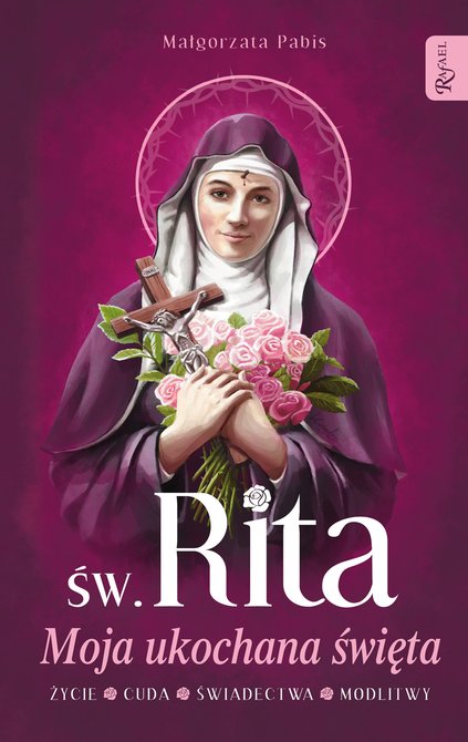 audiobooki: Św. Rita – audiobook