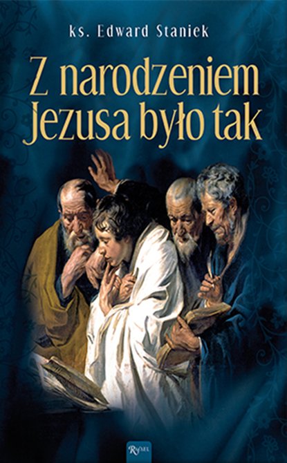 audiobooki: Tajemnice Ewangelii Tom 1: Z narodzeniem Jezusa było tak – audiobook