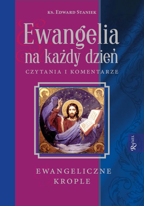 ebooki: Ewangelia na każdy dzień – ebook