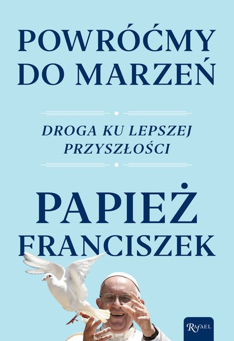 ebooki: Powróćmy do marzeń – ebook
