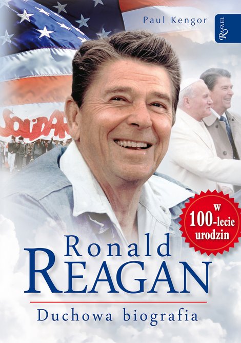 ebooki: Ronald Reagan – ebook