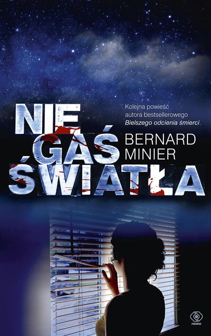 ebooki: Nie gaś światła – ebook
