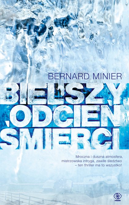ebooki: Bielszy odcień śmierci – ebook