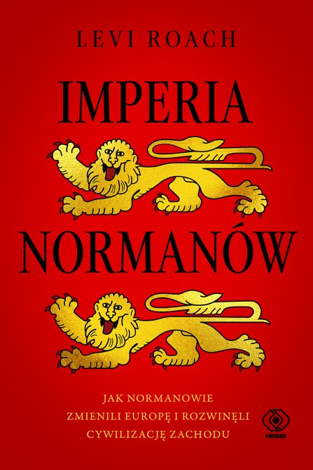 ebooki: Imperia Normanów – ebook