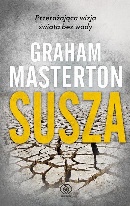 ebooki: Susza – ebook