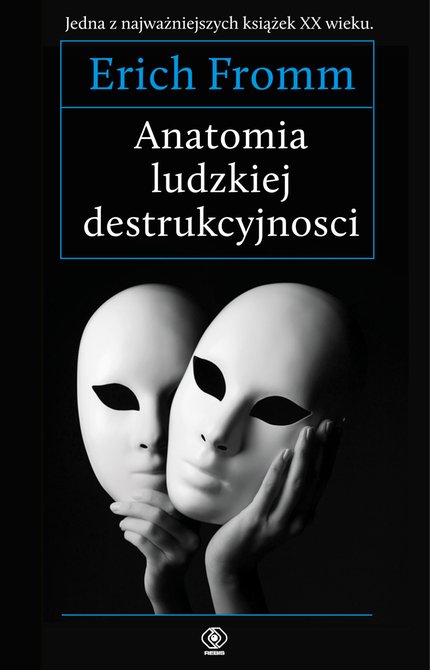ebooki: Anatomia ludzkiej destrukcyjności – ebook