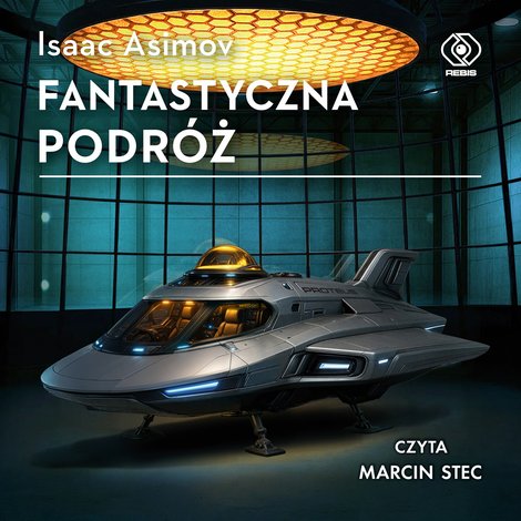 audiobooki: Fantastyczna podróż – audiobook