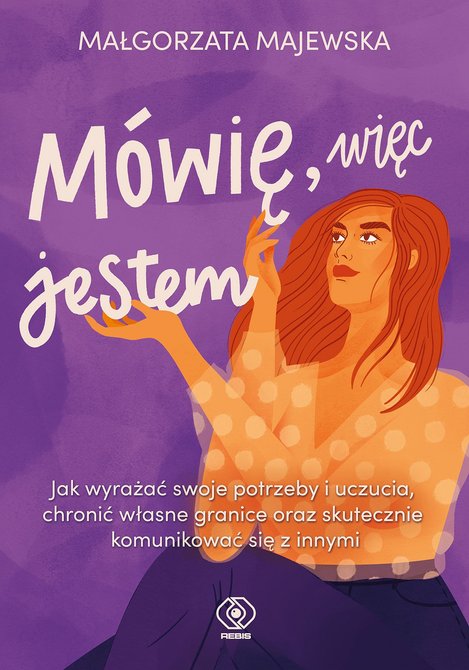 ebooki: Mówię, więc jestem – ebook