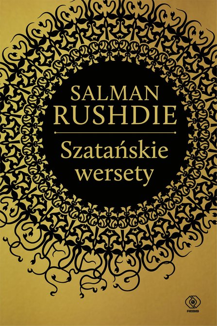 ebooki: Szatańskie wersety – ebook