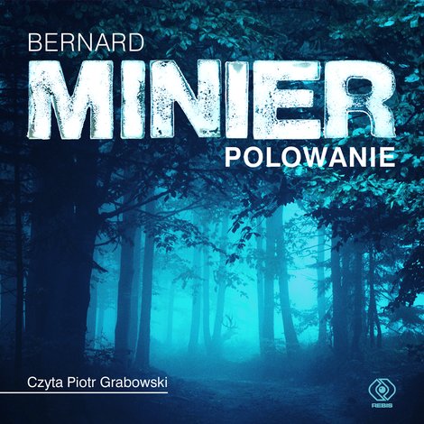 audiobooki: Polowanie – audiobook