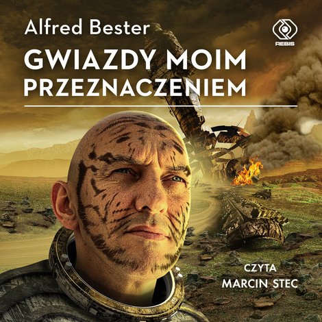 audiobooki: Gwiazdy moim przeznaczeniem – audiobook